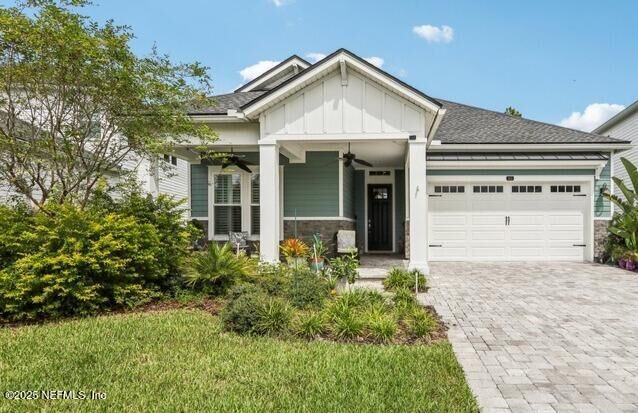 Property Photo: 155 Sawyer Bridge Trail FL 32081