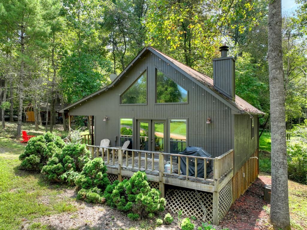 Property Photo:  77 Alpine Way  GA 30512 