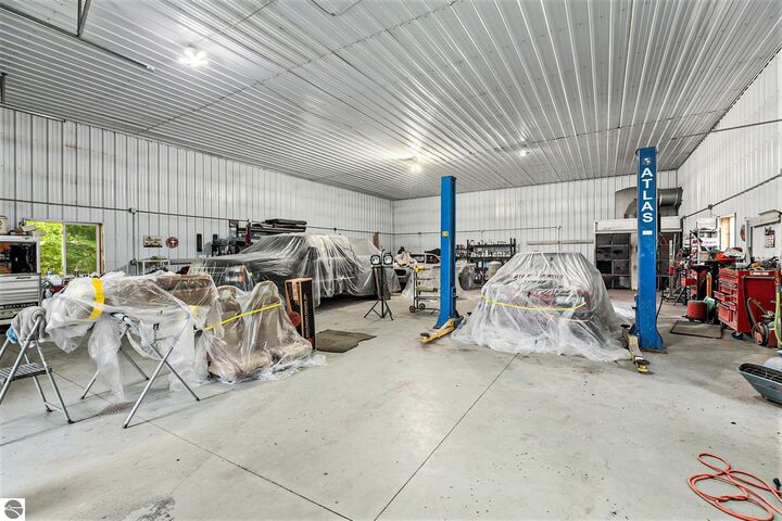 3600 Holiday Hills Drive  Traverse City MI 49686 photo