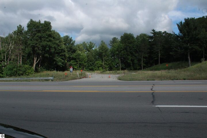 Property Photo: 1202 N US-31 MI 49685