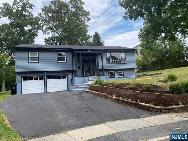 Property Photo: 352 Maplewood Drive NJ 07652
