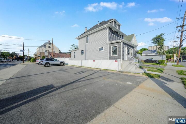 Property Photo: 100 Kansas Street 1 NJ 07601