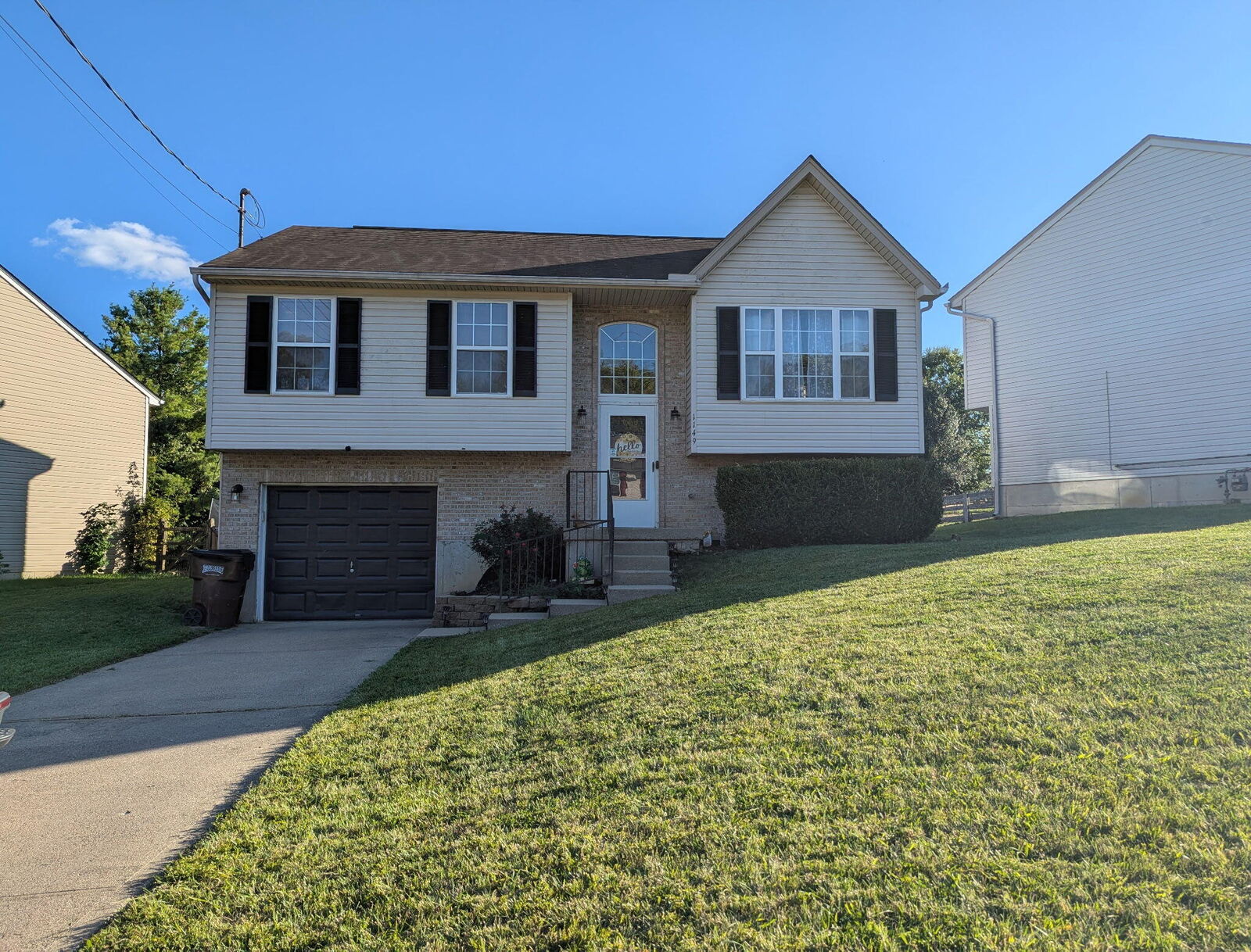 Property Photo:  1149 Fallbrook Drive  KY 41018 
