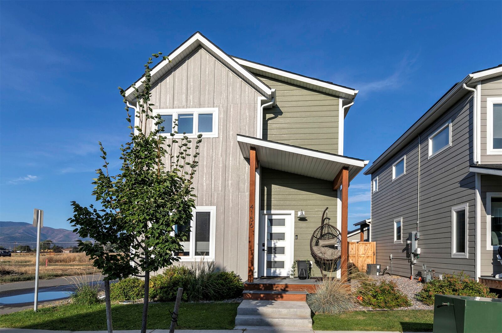Property Photo:  4156 Killarney Way  MT 59808 