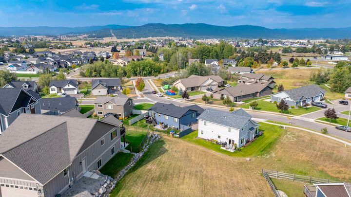 Property Photo:  118 Beville Court  MT 59901 