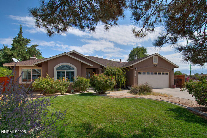 Property Photo:  1610 Mary Court  NV 89408 