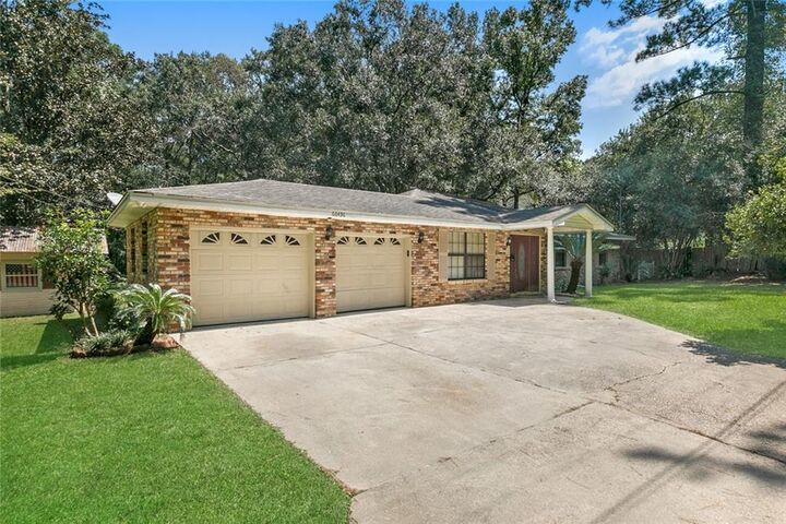 Property Photo: 66436 Bruce Road LA 70452