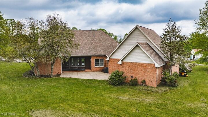 Property Photo:  1003 Duncan Lane  WV 26104 