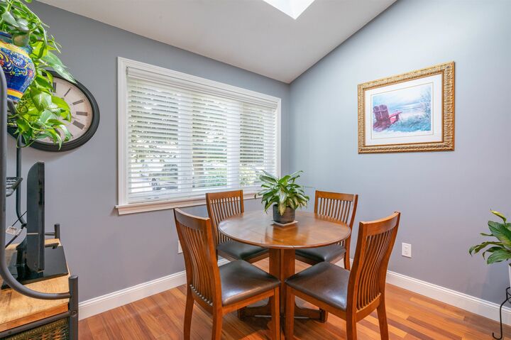 Property Photo: 5 Iris Court NH 03062