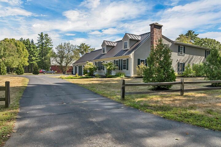 Property Photo:  771 Gilford Avenue  NH 03249 