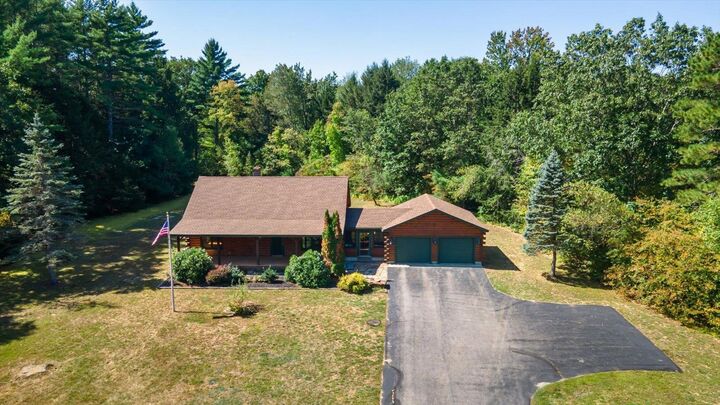 Property Photo:  196 Whitcomb Road  NH 03446 