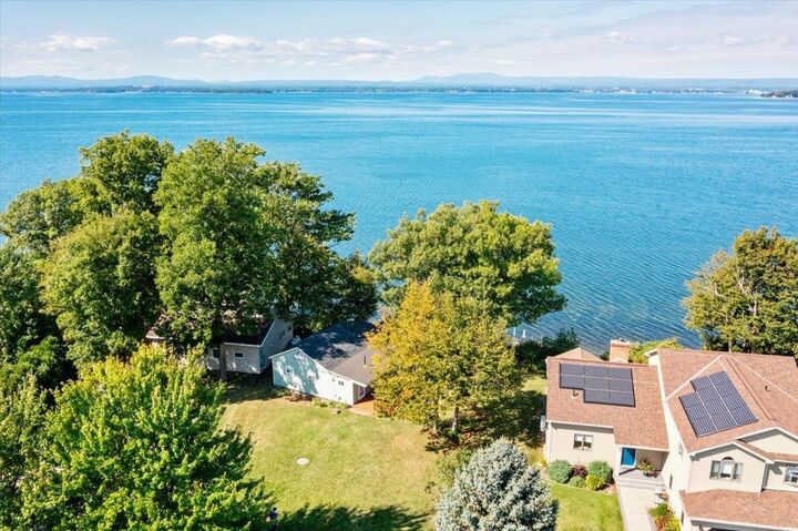 Property Photo:  24 Harrington Lane  VT 05486 