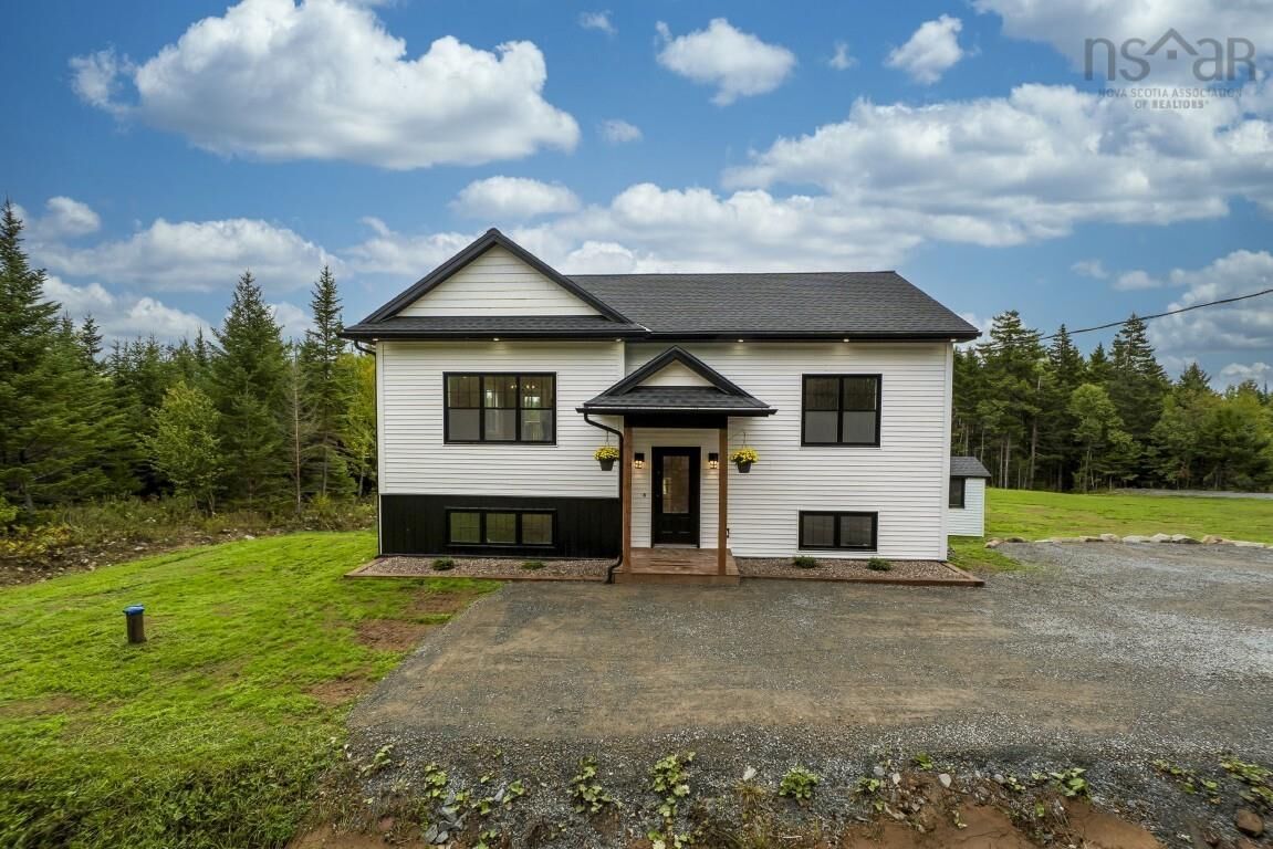 Property Photo:  38 Leverman Lane  NS B3E 0G2 
