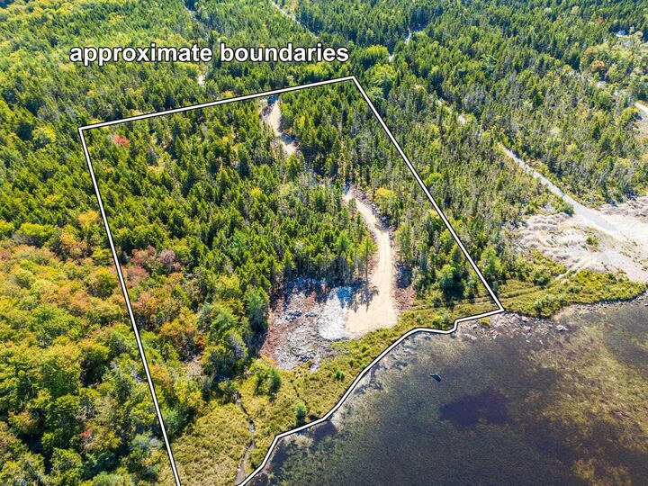 Property Photo:  Lot 2022 Betty Dugas Road  NS B0W 2J0 