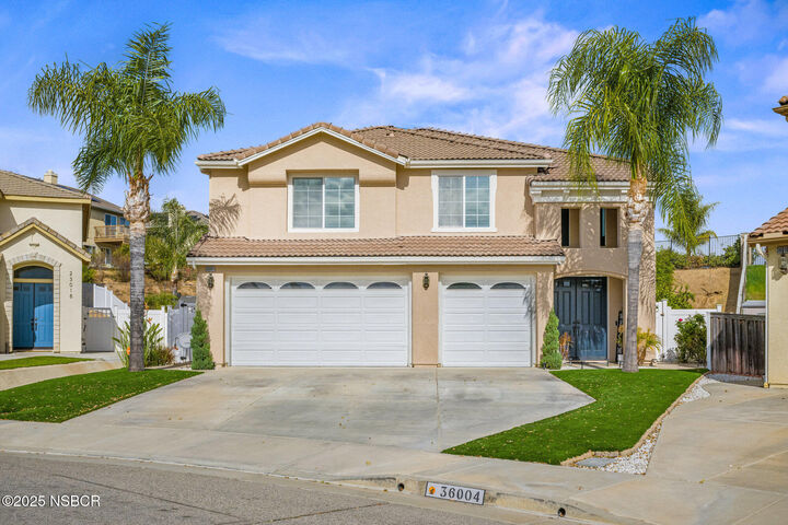 36004 Madora Drive  Out of Area CA 92234 photo