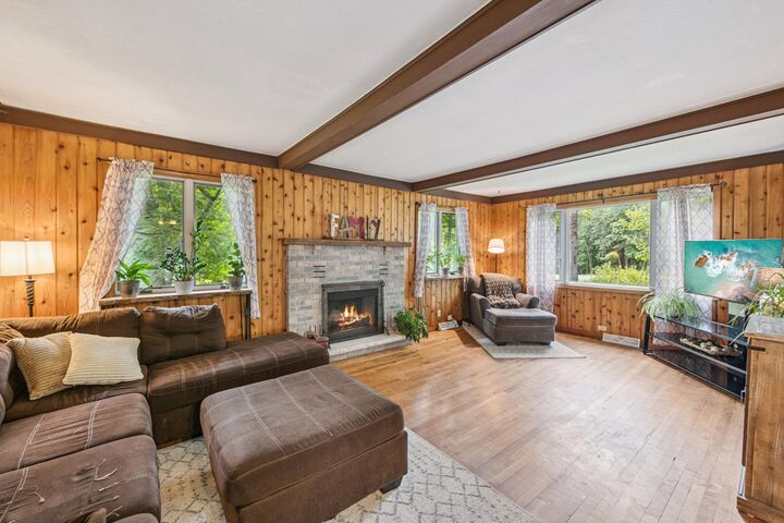 Property Photo:  5819 N Pike Lake Road  MN 55811 