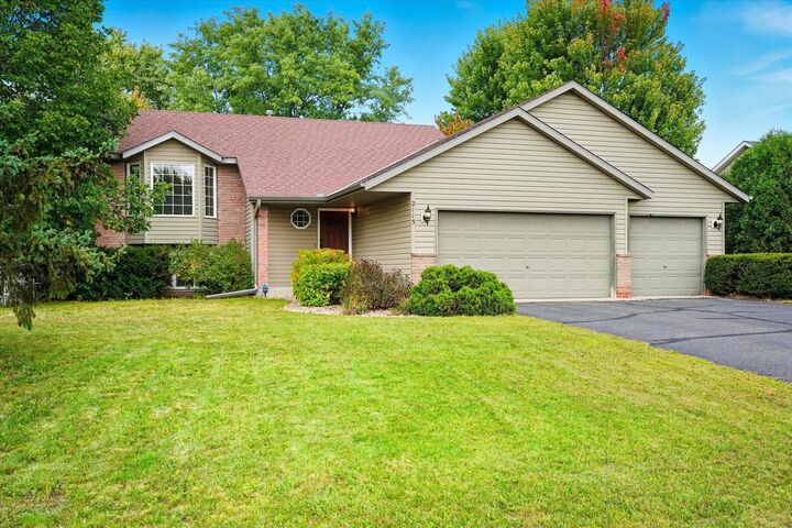 Property Photo:  2115 134th Avenue NW  MN 55304 