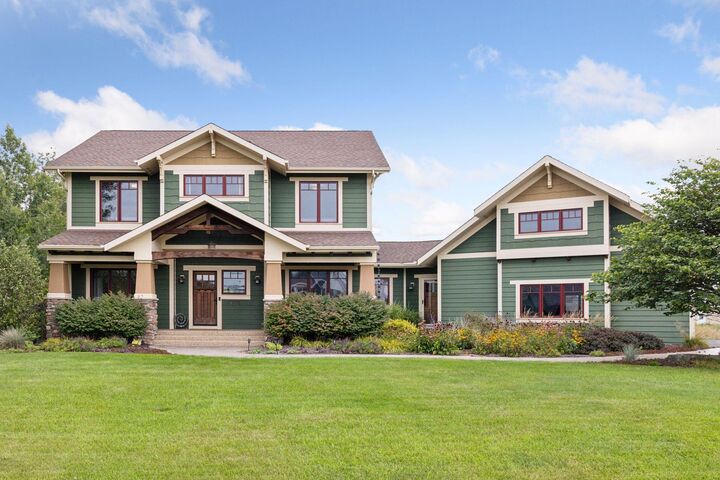 2592 Saint Peter Lane  Rochester Twp MN 55902 photo