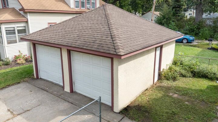 Property Photo:  1001 26th Avenue NE  MN 55418 