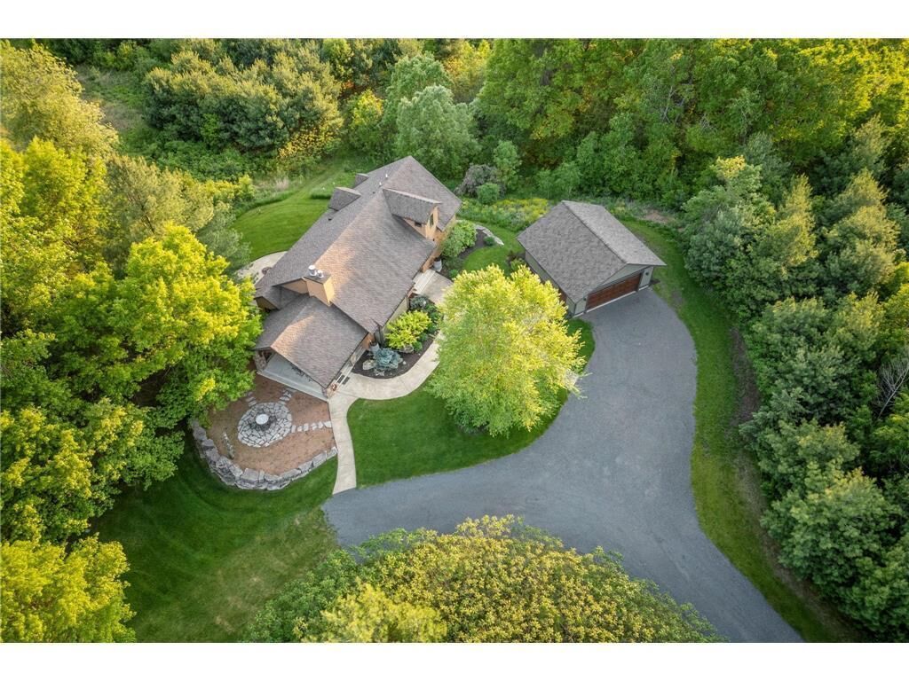 Property Photo:  793 140th Avenue  WI 54017 