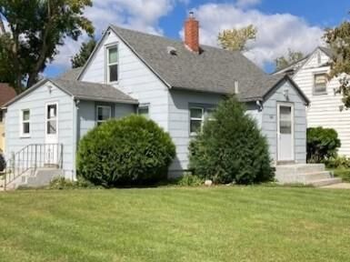 Property Photo:  810 Church Street  MN 56215 