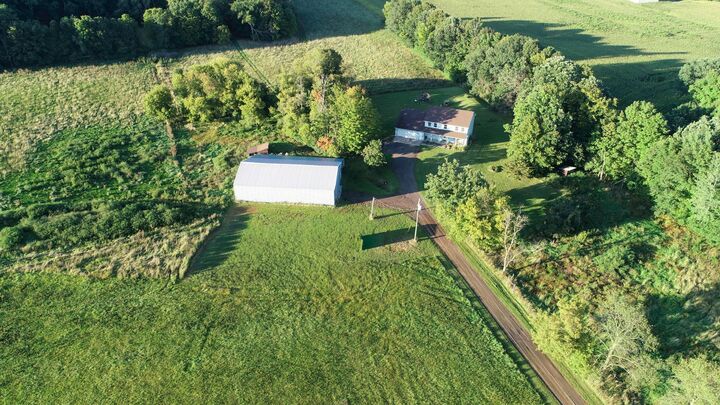 Property Photo:  15260 360th Street  MN 55012 