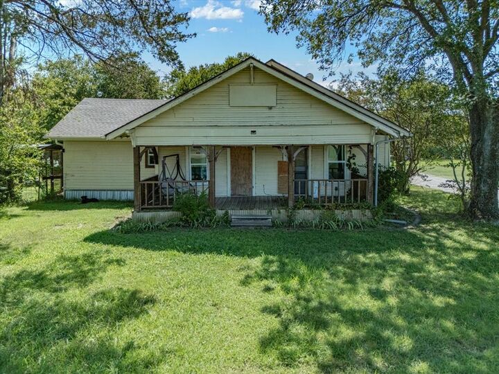 Property Photo: 2855 Fm 1181 TX 75119