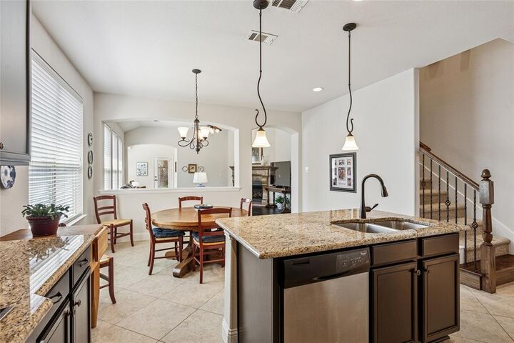 Property Photo: 6957 Finch Drive TX 76182