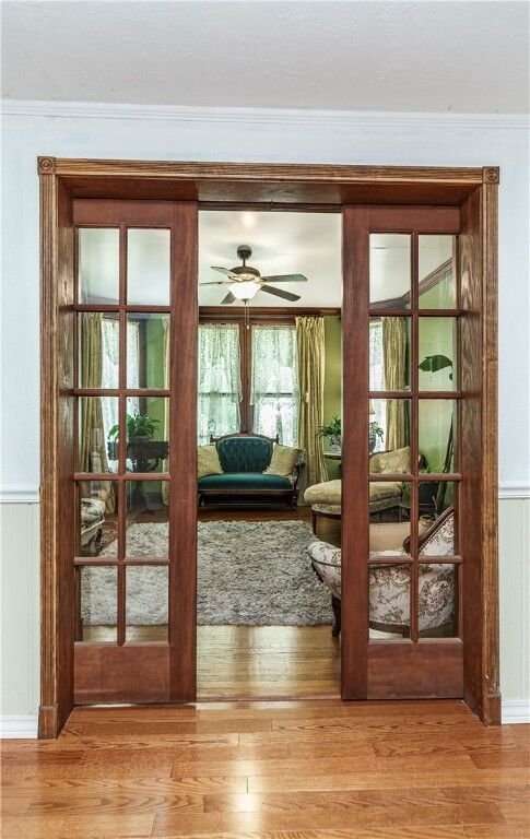 Property Photo:  104 Wall Street  AR 72632 