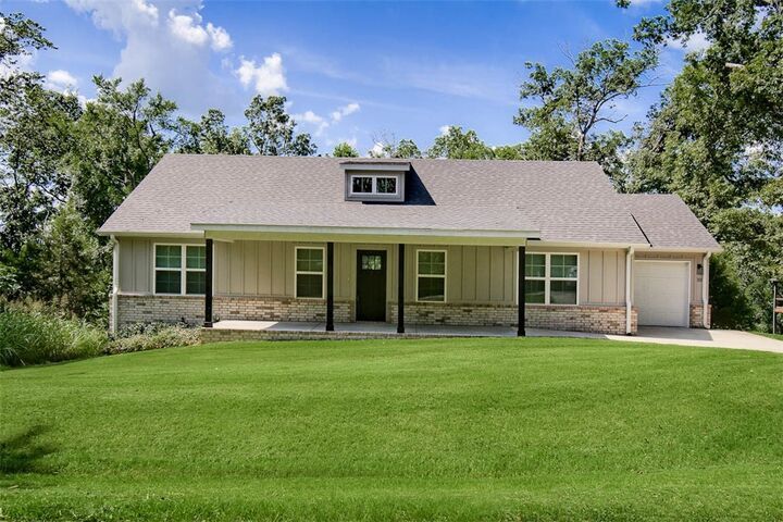 78 Argyll Drive  Bella Vista AR 72715 photo