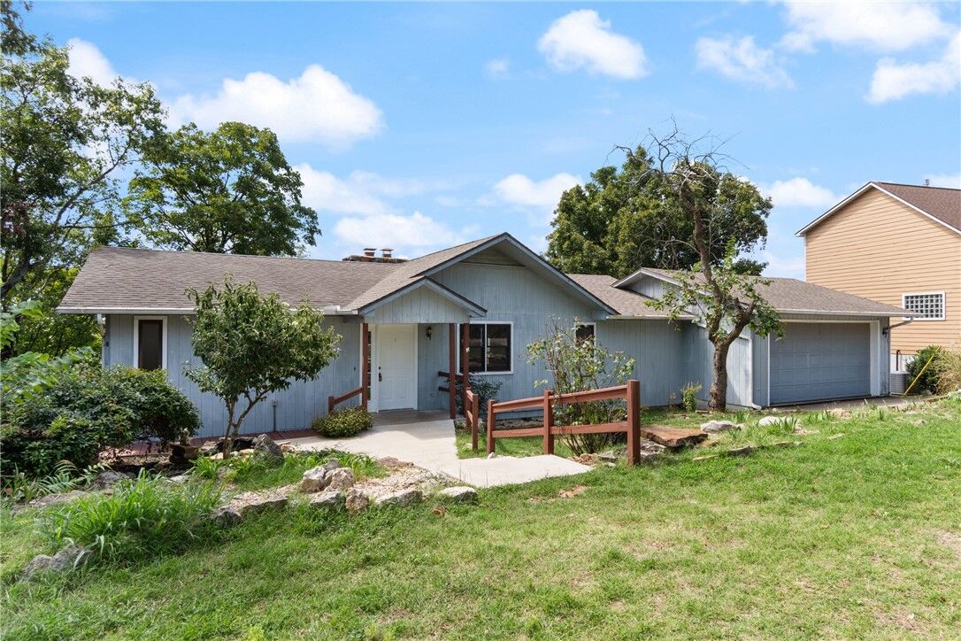 Property Photo: 51 Cypress Point Lane AR 72631