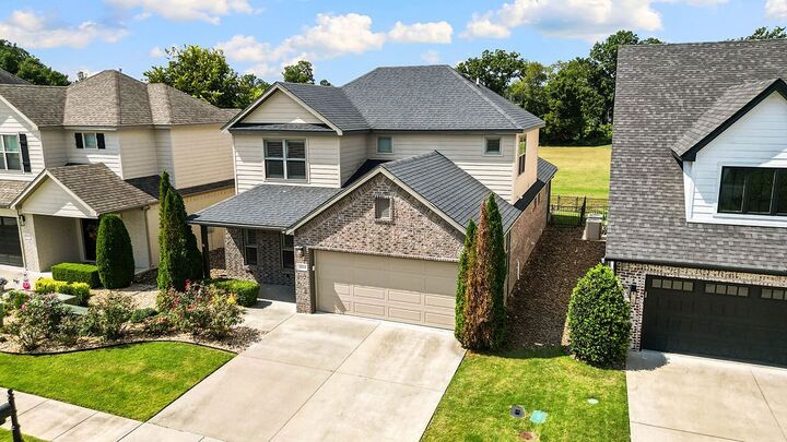 5214 S Brookhaven Street  Rogers AR 72758 photo