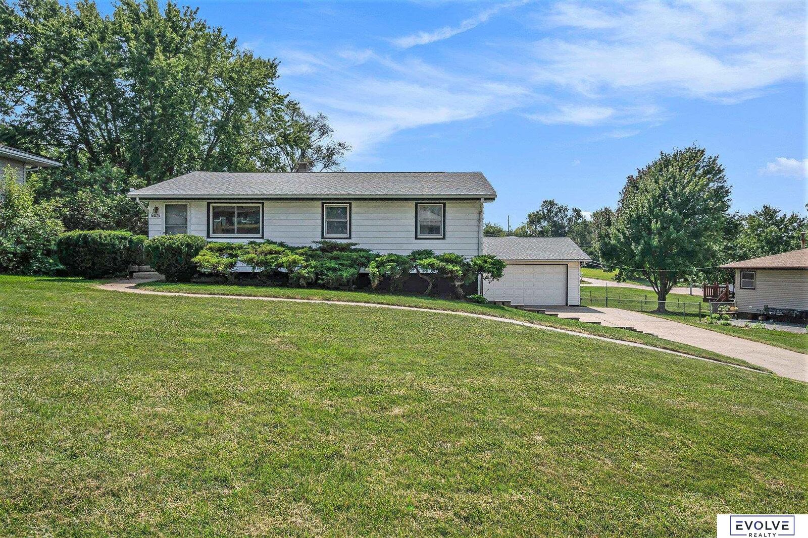 Property Photo:  6021 Nebraksa Avenue  NE 68104 