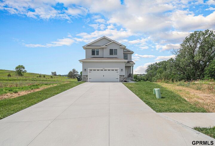 Property Photo:  7802 N 94th Circle  NE 68122 