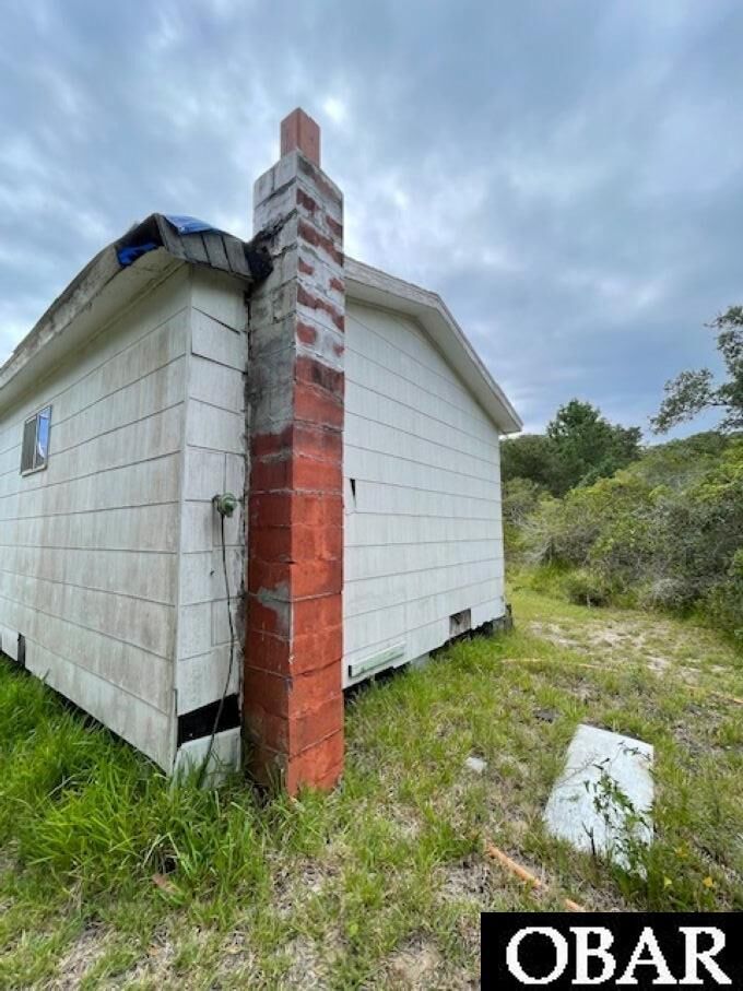 Property Photo:  40098 McMullen Road  NC 27915 