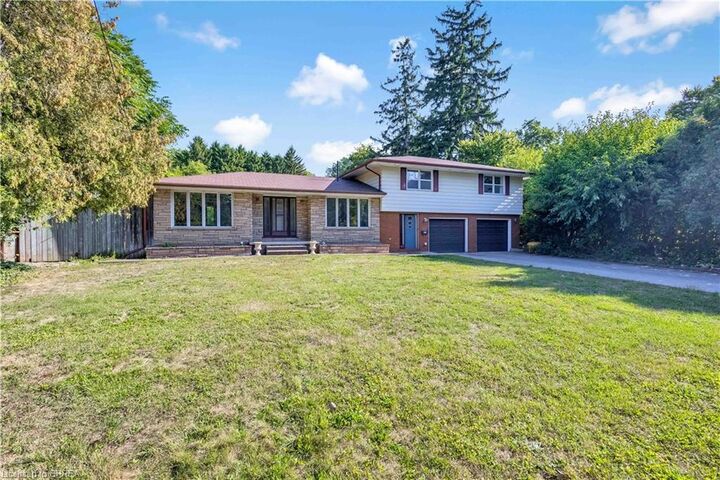 10 Harris Avenue  Brantford ON N3R 2E9 photo