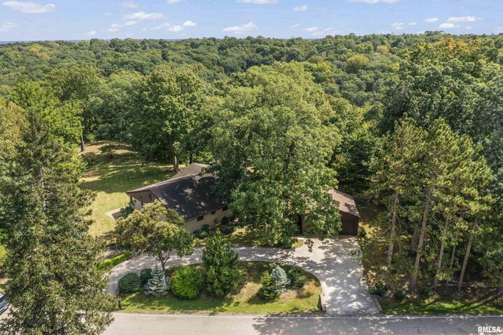 Property Photo: 9310 N Frye Road IL 61615