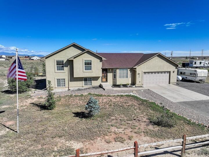 Property Photo:  979 Platteville Blvd  CO 81007 
