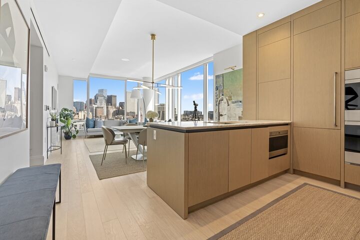 Property Photo:  380 Harrison Ave Ph2k  MA 02118 