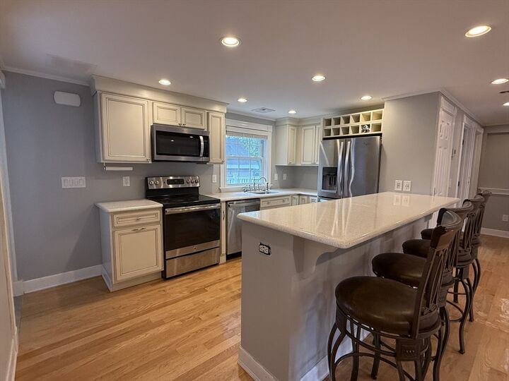 Property Photo: 28 Marion Road 28 MA 01730
