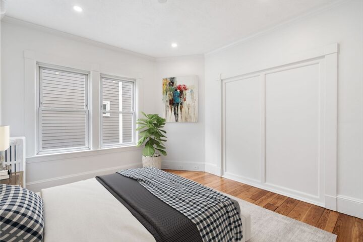 Property Photo: 93 Sydney Street 3 MA 02125