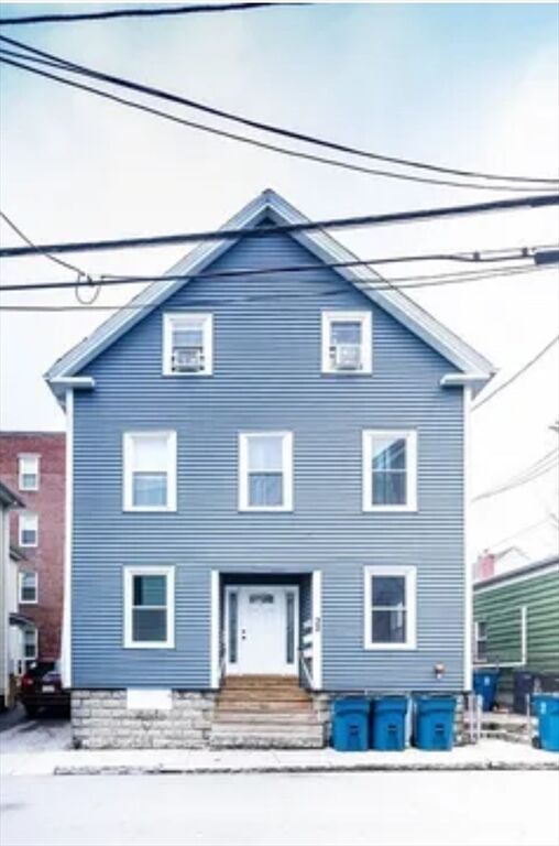 Property Photo:  32 Park St  MA 01970 