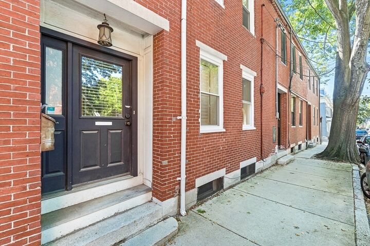 Property Photo:  30 2nd Street  MA 02141 