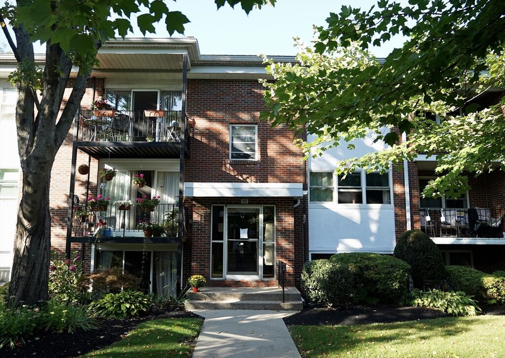 Property Photo:  36 Pleasant Dr 42  MA 02072 
