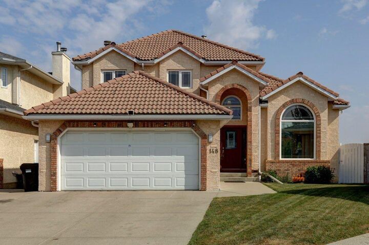 148 Hidden Valley Place NW  Calgary AB T3A 4Z6 photo