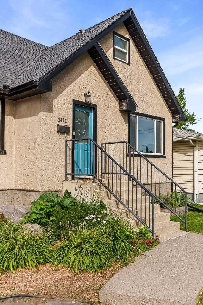 Photo de la propriété:  1411 27 Street SW  AB T3C 1L4 