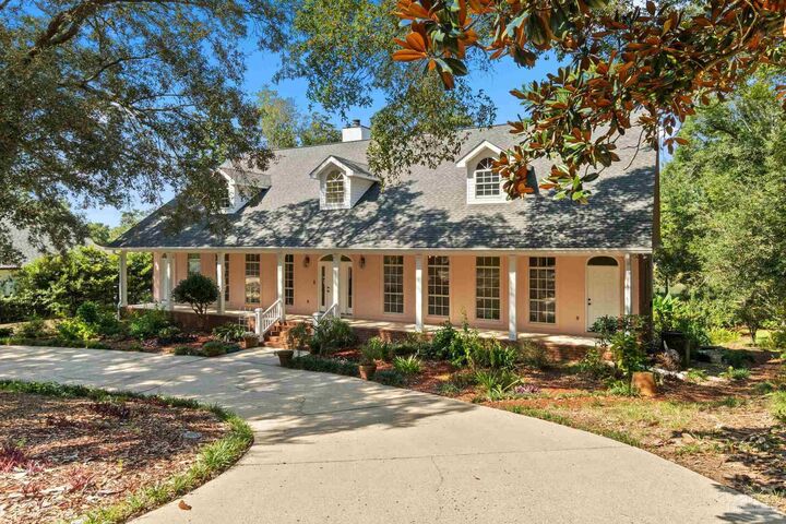 4150 Menendez Rd  Pensacola FL 32503 photo