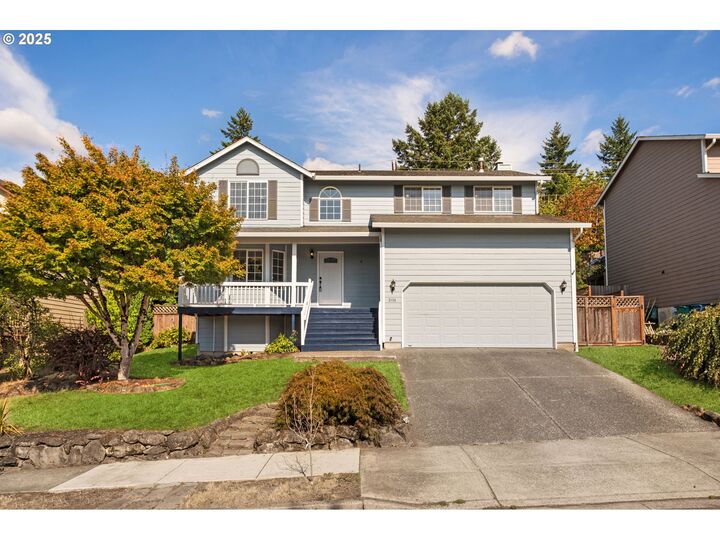 3811 SE Sunrise Dr  Camas WA 98607 photo