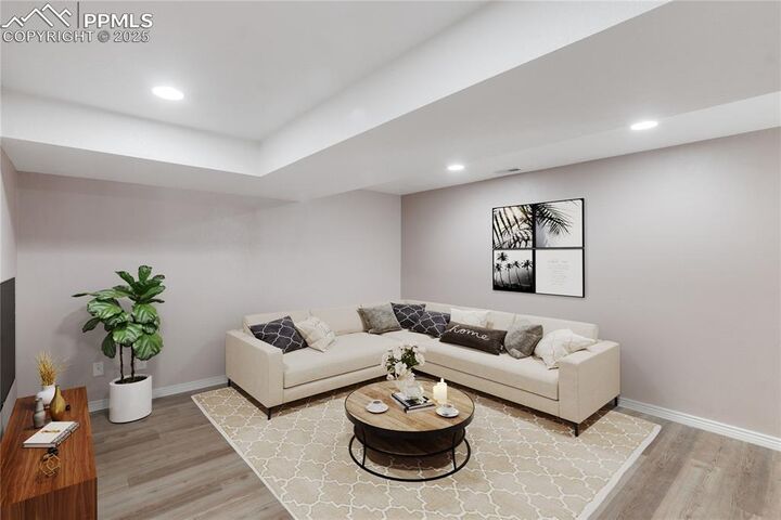 Property Photo:  7312 Liberty Bell Drive  CO 80920 