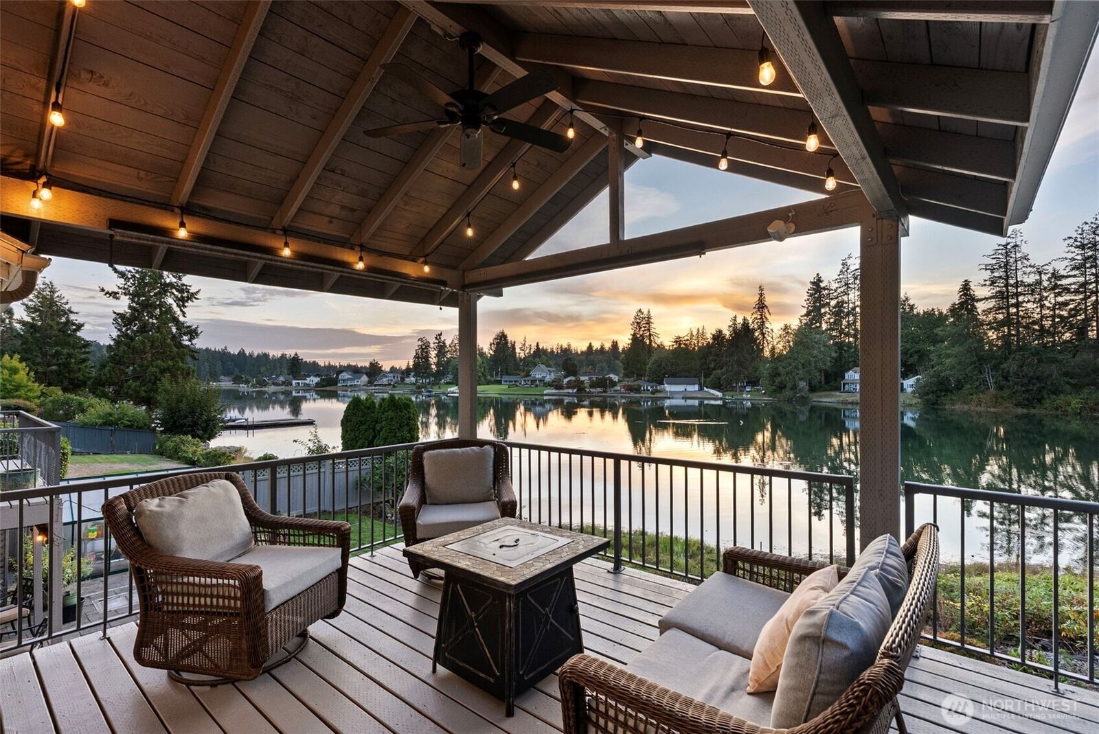 Property Photo:  7918  Ray Nash Drive NW  WA 98335 